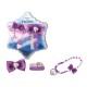 Coriex Детски комплект с колие FROZEN II, T D02913, момиче, многоцветен T D02913 Coriex Детски комплект с колие FROZEN II, T D02913, момиче, многоцветен T D02913