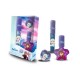 Coriex Детски комплект с лак и 2 гланца FROZEN, T D05341, момиче, многоцветен T D05341 Coriex Детски комплект с лак и 2 гланца FROZEN, T D05341, момиче, многоцветен T D05341