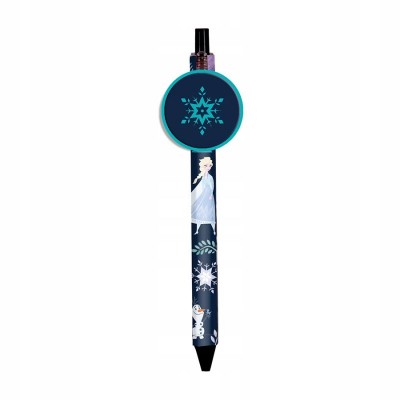 Paso Химикалка DISNEY Frozen, T DM23MM-3535D-5, многоцветна T DM23MM-3535D-5 Paso Химикалка DISNEY Frozen, T DM23MM-3535D-5, многоцветна T DM23MM-3535D-5