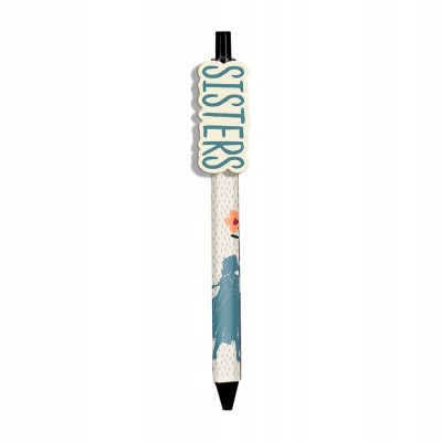 Paso Химикалка DISNEY Frozen, T DM23MM-3535D-6, многоцветна T DM23MM-3535D-6 Paso Химикалка DISNEY Frozen, T DM23MM-3535D-6, многоцветна T DM23MM-3535D-6