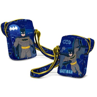 Coriex Чанта за рамо Batman, T L04410, момче, многоцветна T L04410