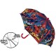 Coriex Детски чадър Spiderman, T M02506, момче, многоцветен T M02506 Coriex Детски чадър Spiderman, T M02506, момче, многоцветен T M02506