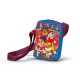 Coriex Чанта за рамо Paw Patrol, T N05426, многоцветна T N05426 Coriex Чанта за рамо Paw Patrol, T N05426, многоцветна T N05426