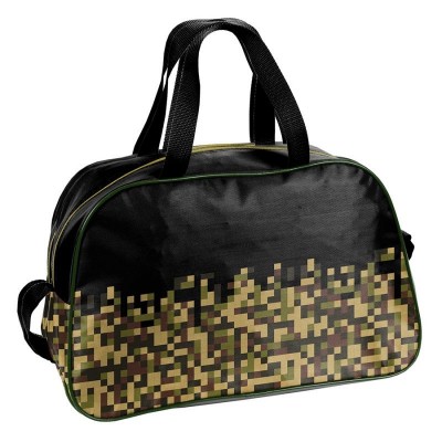 PASO детски сак Game Play , T PP22GM-074, момче, черно и зелено PASO детски сак Game Play , T PP22GM-074, момче, черно и зелено