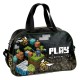 PASO детски сак Game Play , T PP22GM-074, момче, черно и зелено PASO детски сак Game Play , T PP22GM-074, момче, черно и зелено