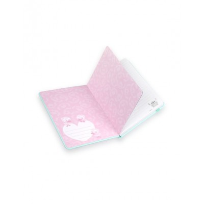 CoolPack Тетрадка A5 Coolpack 80 л. Stitch 2, L 75040PTR, момиче, многоцветна L 75040PTR CoolPack Тетрадка A5 Coolpack 80 л. Stitch 2, L 75040PTR, момиче, многоцветна L 75040PTR