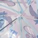 Детски чадър STITCH and ANGEL BUBBLE , 2400000750, многоцветен Детски чадър STITCH and ANGEL BUBBLE , 2400000750, многоцветен