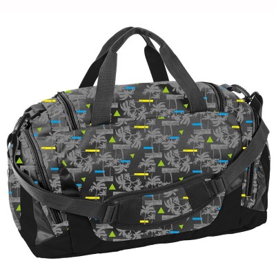 Paso Подаръчен комплект 2 в 1 Gift Bag, Maui & Sons, MAUC019 - 2, Сак и Несесер 2 ципа, празен. MAUC019 - 2
