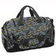 Спортен сак Paso Maui & Sons, MAUC-019, многоцветен, 27x45x23 MAUC-019