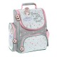 Paso Ергономична твърда ученическа раница BALLERINA, PP21BL-525, за момиче PP21BL-525 Paso Ергономична твърда ученическа раница BALLERINA, PP21BL-525, за момиче PP21BL-525