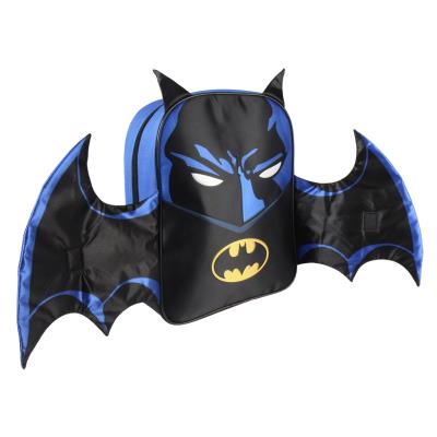 Детска 3D раница Cerda BATMAN, Батман 25 х 31 х 10 2100002212 Детска 3D раница Cerda BATMAN, Батман 25 х 31 х 10 2100002212