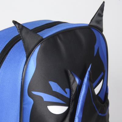 Детска 3D раница Cerda BATMAN, Батман 25 х 31 х 10 2100002212 Детска 3D раница Cerda BATMAN, Батман 25 х 31 х 10 2100002212