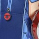 Детска 3D раница Cerda Capitan America Капитан Америка,  25 х 31 х 10 2100002250