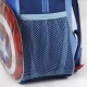 Детска 3D раница Cerda Capitan America Капитан Америка,  25 х 31 х 10 2100002250