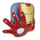 Детска 3D раница Cerda Iron Man, Железният човек, 25 х 31 х 10 2100002251 Детска 3D раница Cerda Iron Man, Железният човек, 25 х 31 х 10 2100002251