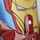 Детска 3D раница Cerda Iron Man, Железният човек, 25 х 31 х 10 2100002251 Детска 3D раница Cerda Iron Man, Железният човек, 25 х 31 х 10 2100002251