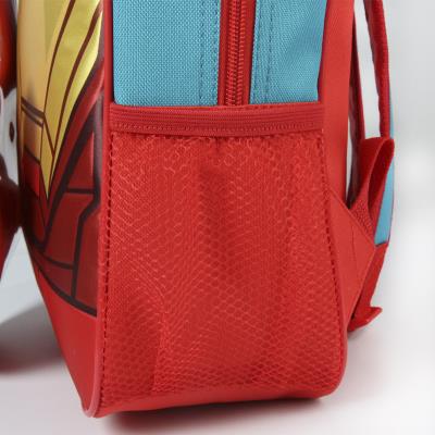 Детска 3D раница Cerda Iron Man, Железният човек, 25 х 31 х 10 2100002251 Детска 3D раница Cerda Iron Man, Железният човек, 25 х 31 х 10 2100002251