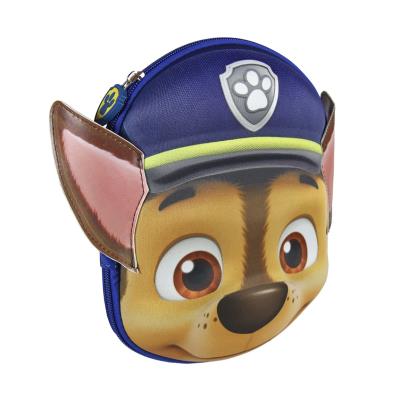 3D несесер Cerda, PAW PATROL, Пес Патрул, пълен, 2700000205, 24 x 19 x 5 2700000205
