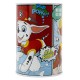 PAW PATROL касичка Детска метална кaсичка PAW PATROL, 44765, момче, синя, многоцветна 44765 PAW PATROL касичка Детска метална кaсичка PAW PATROL, 44765, момче, синя, многоцветна 44765