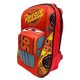 Vadobag Детска 3D раница Cars, Колите, 760-8462, за момче, червена 760-8462 Vadobag Детска 3D раница Cars, Колите, 760-8462, за момче, червена 760-8462