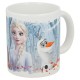 Детска Керамична Чаша FROZEN 325 мл, 78785, момиче, бяла, многоцветна 78785 Детска Керамична Чаша FROZEN 325 мл, 78785, момиче, бяла, многоцветна 78785