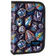 Derform, Несесер с 1 цип SPACE 25, Космос пълен, за момче, 80984, син, многоцветен 80984 Derform, Несесер с 1 цип SPACE 25, Космос пълен, за момче, 80984, син, многоцветен 80984