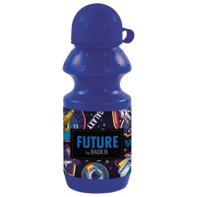 Derform 25 Детска Бутилка за вода, SPACE 25, Космос, 82360 за момче, син, многоцветен 82360 Derform 25 Детска Бутилка за вода, SPACE 25, Космос, 82360 за момче, син, многоцветен 82360