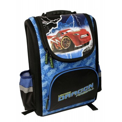 Paso Подаръчен комплект 2 в 1 Gift Bag, Cars, DCO525- 4, Ергономична Раница и Несесер, пълен, за момче DCO525- 4 Paso Подаръчен комплект 2 в 1 Gift Bag, Cars, DCO525- 4, Ергономична Раница и Несесер, пълен, за момче DCO525- 4