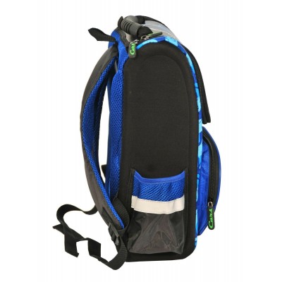 Paso Подаръчен комплект 2 в 1 Gift Bag, Cars, DCO525- 4, Ергономична Раница и Несесер, пълен, за момче DCO525- 4 Paso Подаръчен комплект 2 в 1 Gift Bag, Cars, DCO525- 4, Ергономична Раница и Несесер, пълен, за момче DCO525- 4