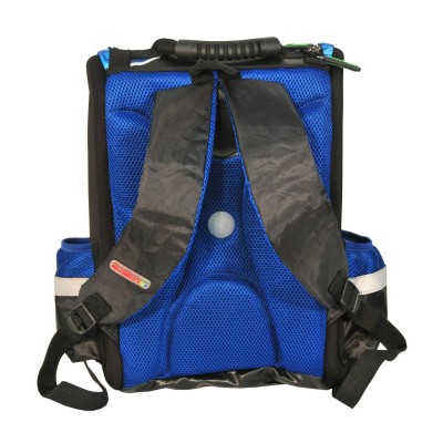 Paso Подаръчен комплект 2 в 1 Gift Bag, Cars, DCO525- 4, Ергономична Раница и Несесер, пълен, за момче DCO525- 4 Paso Подаръчен комплект 2 в 1 Gift Bag, Cars, DCO525- 4, Ергономична Раница и Несесер, пълен, за момче DCO525- 4