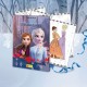 Lisciani Детска маса за рисуване FROZEN 2, с книжки, стикери и флумастери, момиче, R 8008324073719, многоцветна Lisciani Детска маса за рисуване FROZEN 2, с книжки, стикери и флумастери, момиче, R 8008324073719, многоцветна