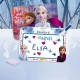 Lisciani Детска маса за рисуване FROZEN 2, с книжки, стикери и флумастери, момиче, R 8008324073719, многоцветна Lisciani Детска маса за рисуване FROZEN 2, с книжки, стикери и флумастери, момиче, R 8008324073719, многоцветна