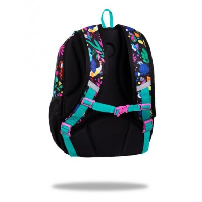 Colorino Ученическа раница Colorino - PRIMER - Wildkid , L F025653, многоцветна L F025653 Colorino Ученическа раница Colorino - PRIMER - Wildkid , L F025653, многоцветна L F025653