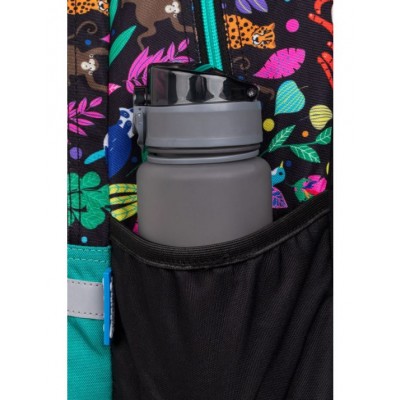 Colorino Ученическа раница Colorino - PRIMER - Wildkid , L F025653, многоцветна L F025653 Colorino Ученическа раница Colorino - PRIMER - Wildkid , L F025653, многоцветна L F025653