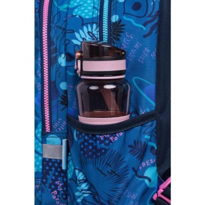 Ученическа раница Coolpack - Prime - Stitch, L F025780, синя Ученическа раница Coolpack - Prime - Stitch, L F025780, синя