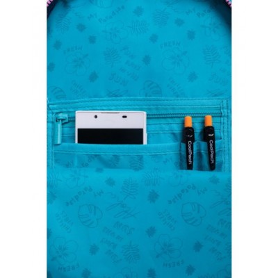 Ученическа раница Coolpack - Prime - Stitch, L F025780, синя Ученическа раница Coolpack - Prime - Stitch, L F025780, синя
