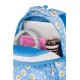 Coolpack Ученическа раница, JERRY - Daisy Sun, L F029834, синя с маргаритки L F029834