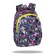 Ученическа раница Coolpack - JERRY - In The Garden, F029831, момиче, многоцветни L F029831 Ученическа раница Coolpack - JERRY - In The Garden, F029831, момиче, многоцветни L F029831