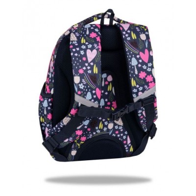 Ученическа раница Coolpack - JERRY - In The Garden, F029831, момиче, многоцветни L F029831 Ученическа раница Coolpack - JERRY - In The Garden, F029831, момиче, многоцветни L F029831