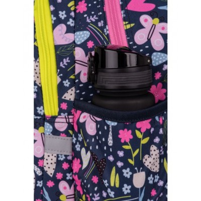 Ученическа раница Coolpack - JERRY - In The Garden, F029831, момиче, многоцветни L F029831 Ученическа раница Coolpack - JERRY - In The Garden, F029831, момиче, многоцветни L F029831