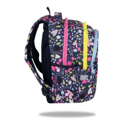 Ученическа раница Coolpack - JERRY - In The Garden, F029831, момиче, многоцветни L F029831 Ученическа раница Coolpack - JERRY - In The Garden, F029831, момиче, многоцветни L F029831