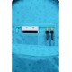 Ученическа раница Coolpack - Rider - Stitch, L F109780, синя
