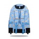 Ученическа раница на колела Coolpack - ALAN - Daisy Sun, F 124834, синя с маргаритки L F124834 Ученическа раница на колела Coolpack - ALAN - Daisy Sun, F 124834, синя с маргаритки L F124834