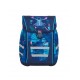 Ученическа раница Coolpack - TENERIS - Stitch, F137780, синя Ученическа раница Coolpack - TENERIS - Stitch, F137780, синя