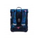 Ученическа раница Coolpack - TENERIS - Stitch, F137780, синя Ученическа раница Coolpack - TENERIS - Stitch, F137780, синя