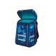 Ученическа раница Coolpack - TENERIS - Stitch,  F137780, синя