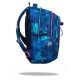 Ученическа раница Coolpack - JERRY - Stitch,  SKU F029780, синя