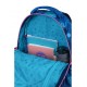 Ученическа раница Coolpack - JERRY - Stitch,  SKU F029780, синя