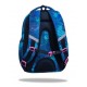 Ученическа раница Coolpack - JERRY - Stitch,  SKU F029780, синя