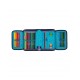 Ученически несесер Coolpack - Clipper - Stitch, L F076780, момиче, многоцветен Ученически несесер Coolpack - Clipper - Stitch, L F076780, момиче, многоцветен
